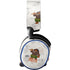 Disney Princess Moana Maui Pattern SteelSeries Arctis 3 Skin